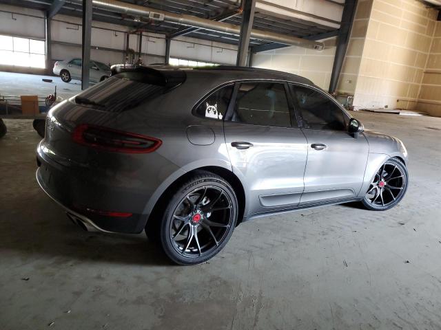 VIN WP1AB2A58FLB68818 2015 Porsche Macan, S no.3