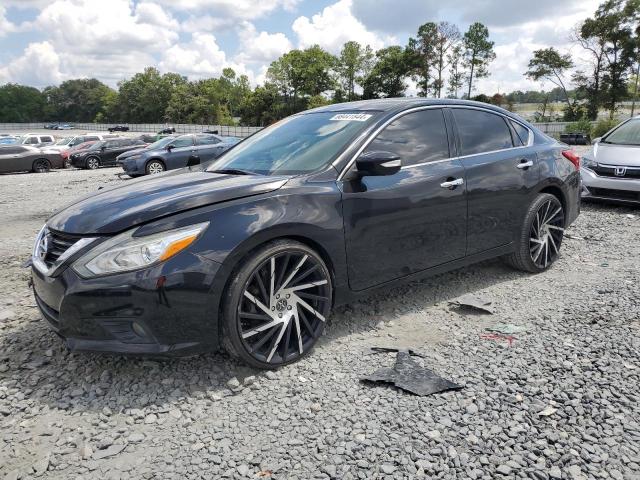 2017 NISSAN ALTIMA 2.5 2017