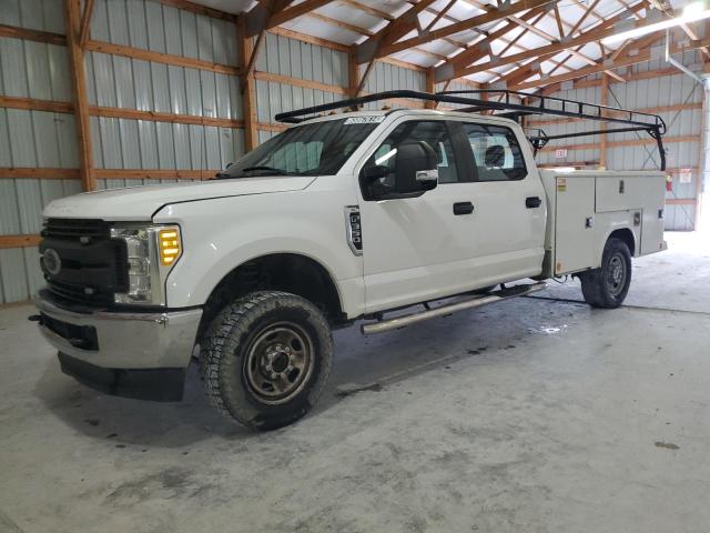 2017 FORD F350 SUPER 1FD8W3F69HED71778  65867614