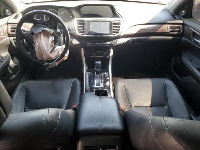 2016 HONDA ACCORD EXL - 1HGCR2F86GA170963