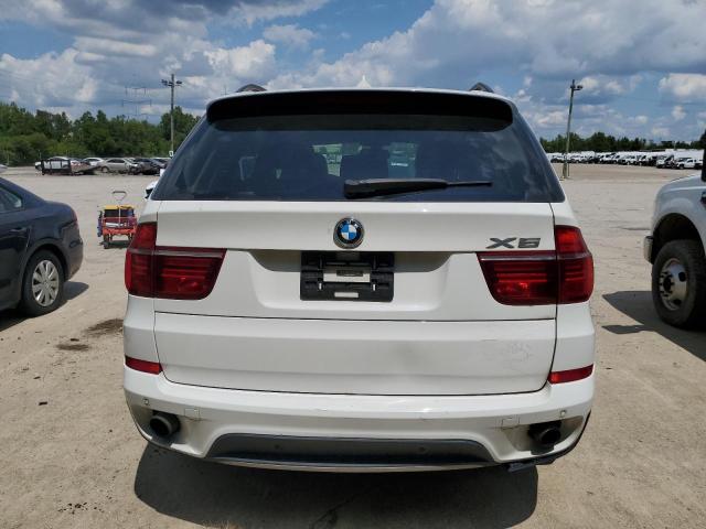 VIN 5UXZV4C57D0E06971 2013 BMW X5, Xdrive35I no.6