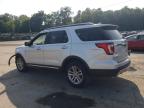 FORD EXPLORER X photo