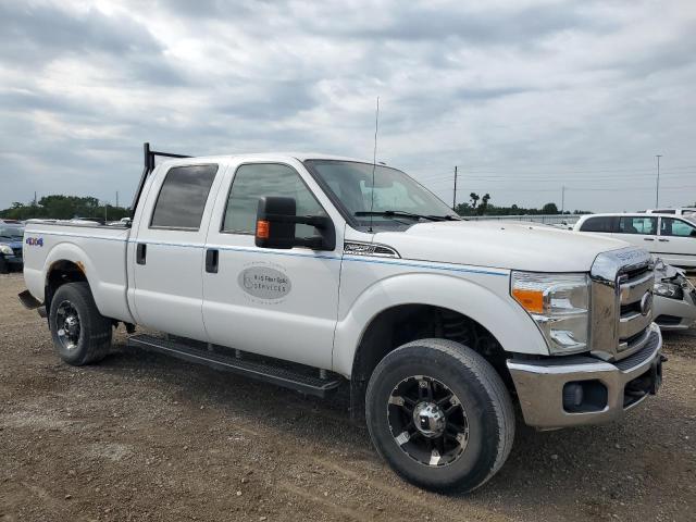 2016 FORD F250 SUPER - 1FT7W2B60GEB64470