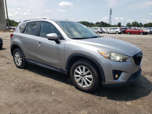 VIN JM3KE2CE5D0136070 2013 Mazda CX-5, Touring no.4