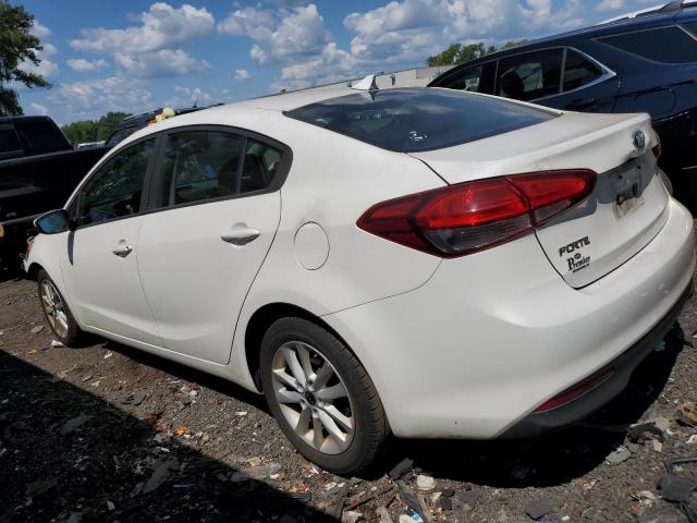 VIN 3KPFL4A71HE120123 2017 KIA Forte, LX no.2