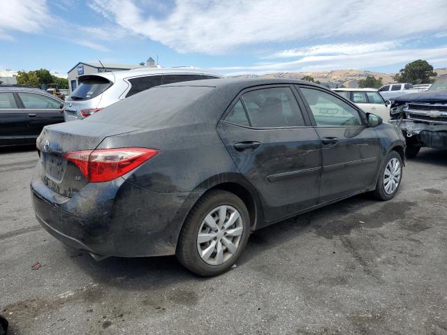 VIN 2T1BURHE6HC915048 2017 Toyota Corolla, L no.3