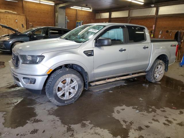 2019 FORD RANGER XL 1FTER4FH0KLA78442