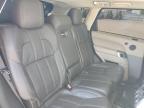 LAND ROVER RANGE ROVE photo