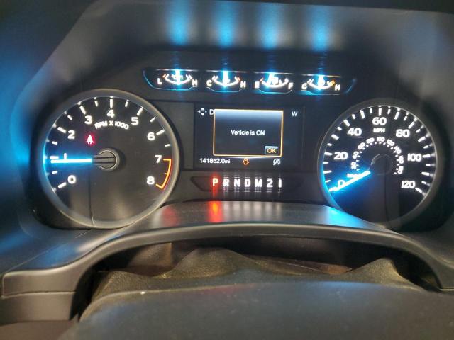 2020 FORD F150 SUPER - 1FTEX1EBXLKE41354