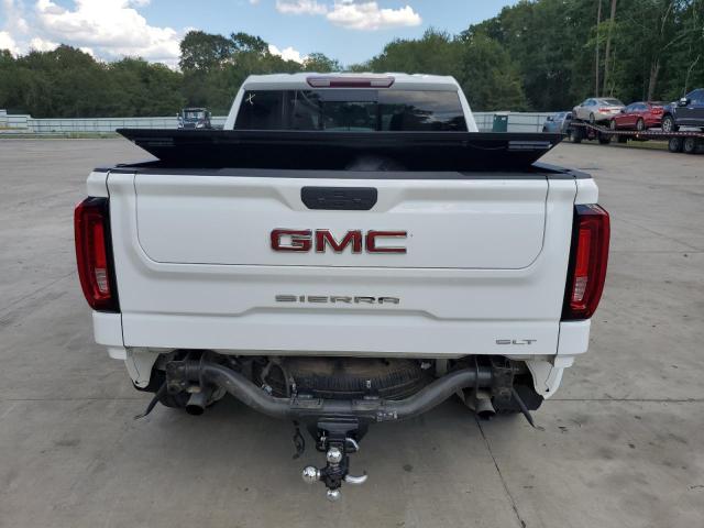 2021 GMC SIERRA K15 - 3GTU9DEL5MG264785