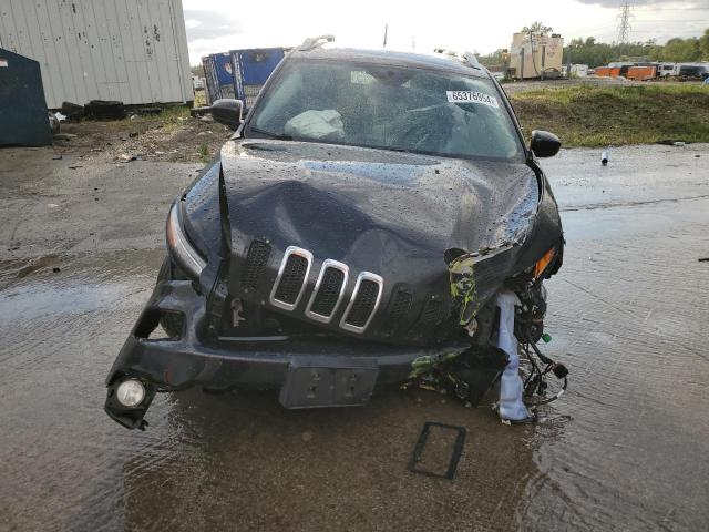 2015 JEEP CHEROKEE L - 1C4PJMCBXFW710190