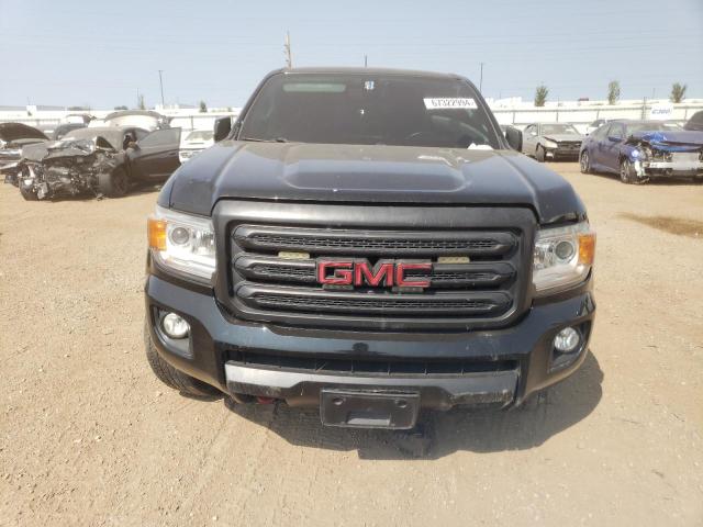 2015 GMC CANYON SLE - 1GTG6BE31F1121425