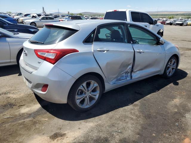 VIN KMHD35LH3EU200700 2014 Hyundai Elantra no.3