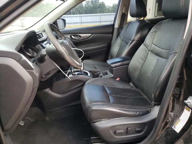 2015 NISSAN ROGUE S - 5N1AT2MV6FC750115