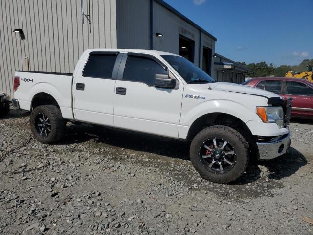 VIN 1FTFW1EF0DFB68171 2013 Ford F-150, Supercrew no.4