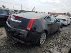 CADILLAC CTS PERFOR photo