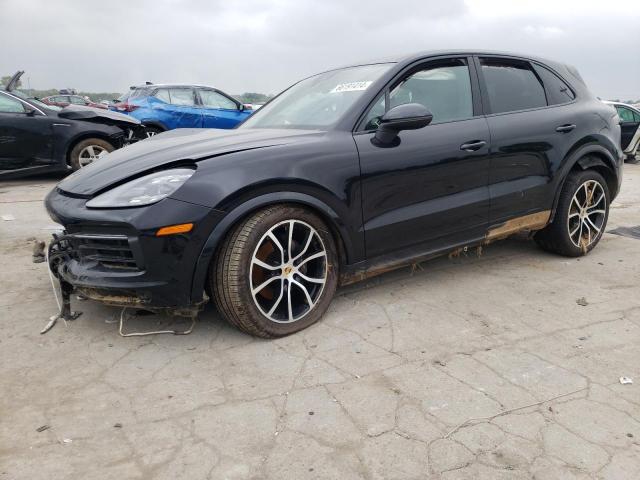 VIN WP1AA2AY8KDA00890 2019 Porsche Cayenne no.1