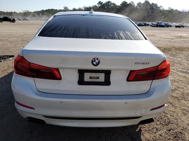 VIN WBAJE5C55JWA94983 2018 BMW 5 Series, 540 I no.6