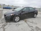 2018 KIA FORTE LX - 3KPFK4A74JE222881