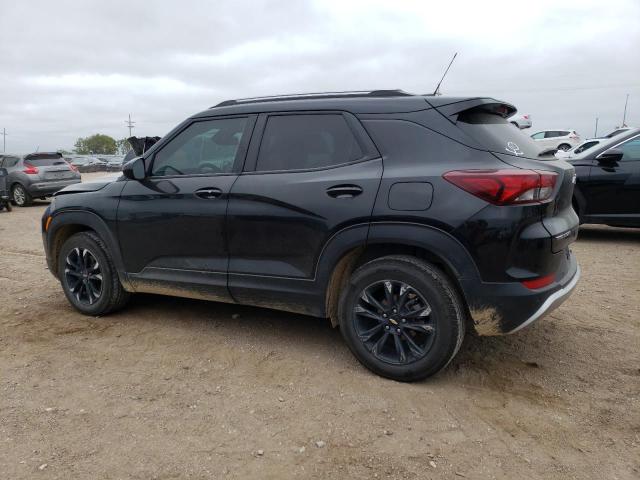 2022 CHEVROLET TRAILBLAZE - KL79MPSL2NB083869