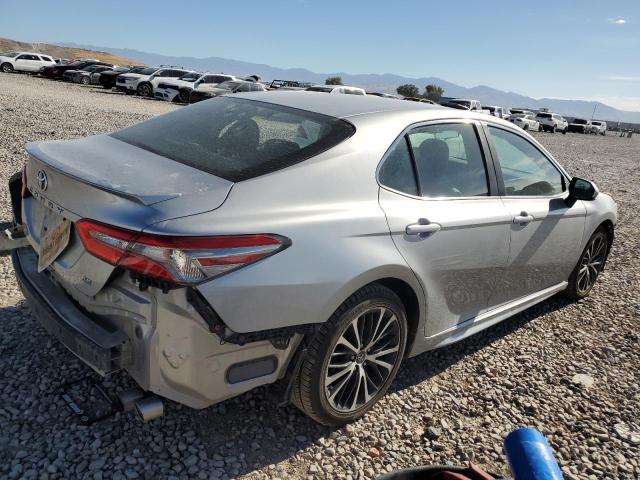 VIN 4T1B11HK4JU104871 2018 Toyota Camry, L no.3