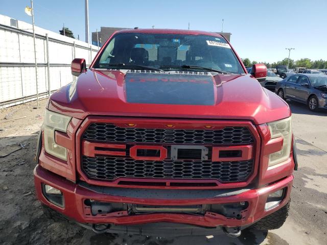 2016 FORD F150 SUPER - 1FTEW1EG7GKD53902