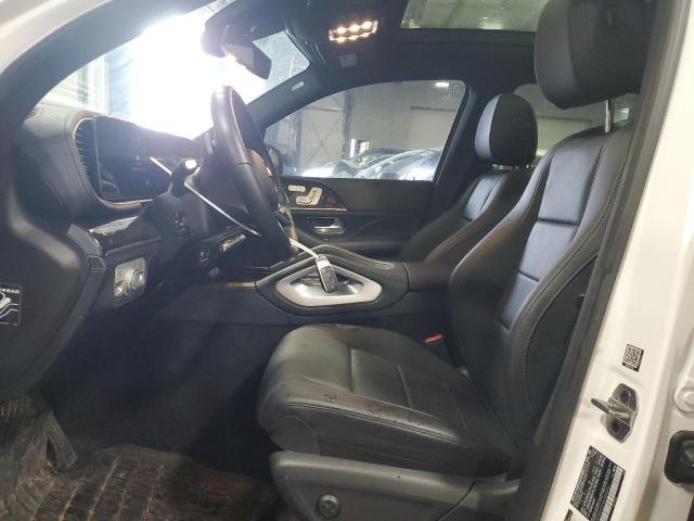 2022 MERCEDES-BENZ GLE 350 4M - 4JGFB4KE0NA640856