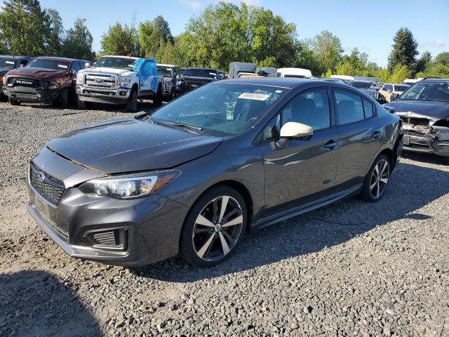 2018 SUBARU IMPREZA SP - 4S3GKAM62J3610382
