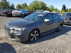 2018 SUBARU IMPREZA SP - 4S3GKAM62J3610382