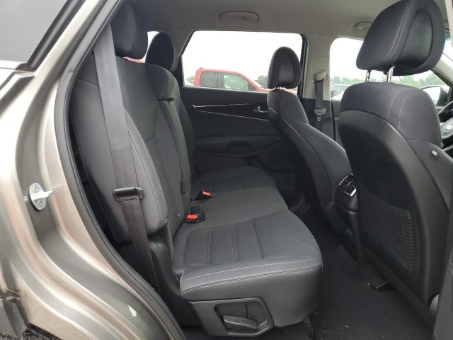 2016 KIA SORENTO LX - 5XYPG4A30GG124350