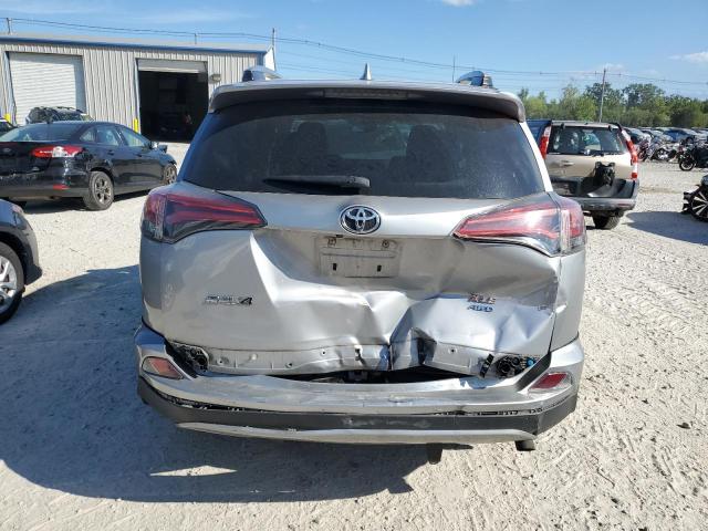 VIN 2T3RFREV2HW687312 2017 Toyota RAV4, Xle no.6