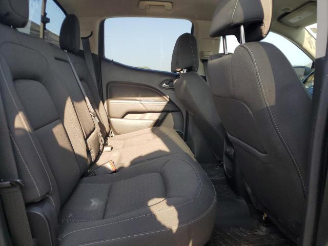 2015 GMC CANYON SLE - 1GTG6BE38F1205029