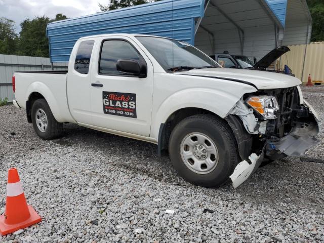 2021 NISSAN FRONTIER S - 1N6ED0CE4MN716147