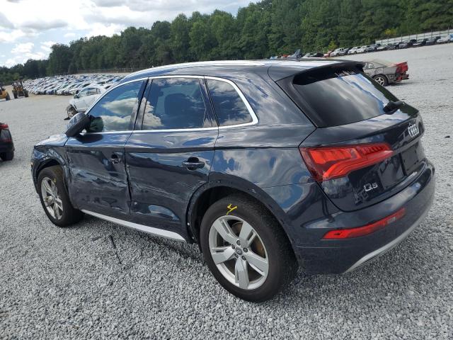 VIN WA1CNBFY9K2113261 2019 Audi Q5, Prestige no.2