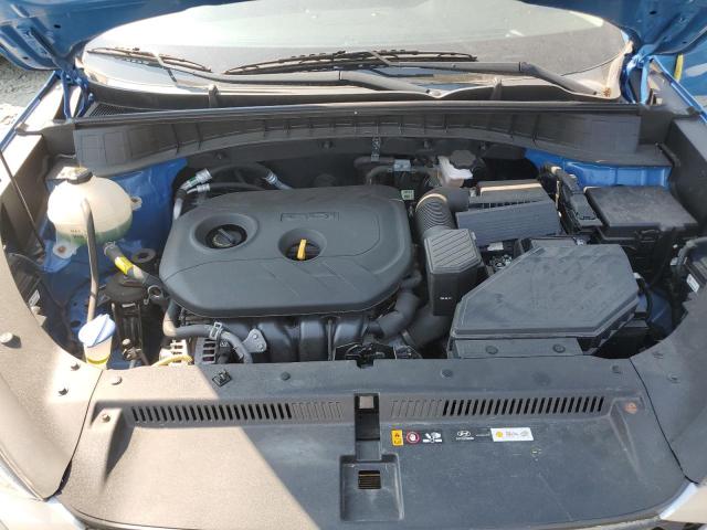 2019 HYUNDAI TUCSON SE - KM8J2CA46KU839787