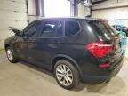 BMW X3 XDRIVE2 photo