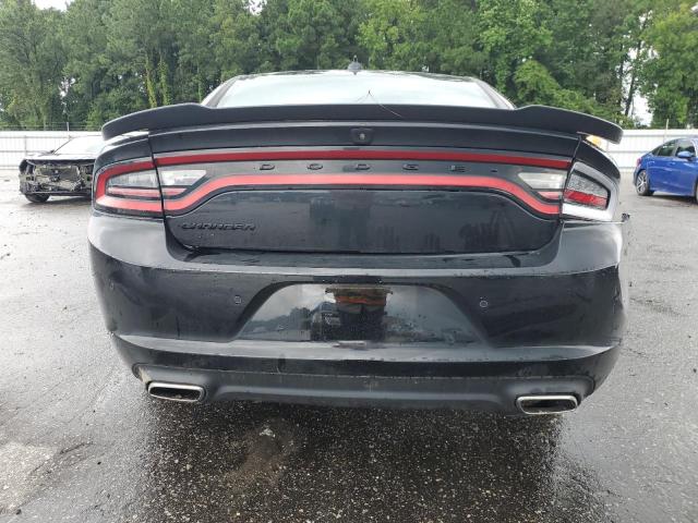 2023 DODGE CHARGER SX - 2C3CDXBGXPH607733