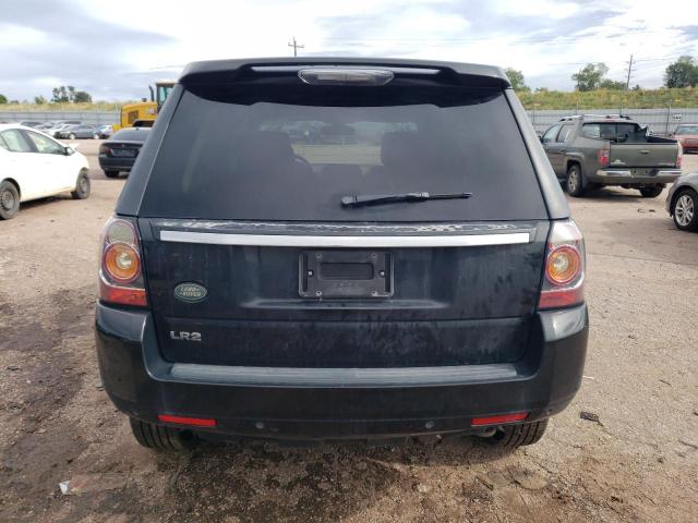 VIN SALFR2BG3EH418477 2014 Land Rover LR2, Hse no.6