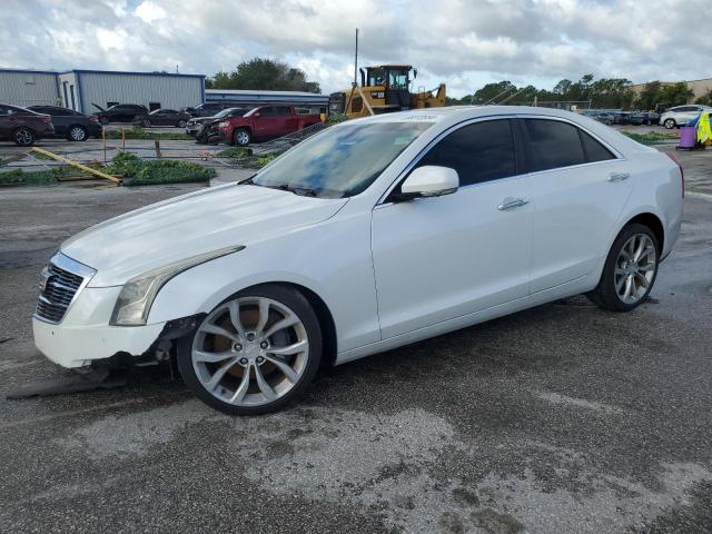 2015 CADILLAC ATS PERFOR - 1G6AC5SX4F0117014