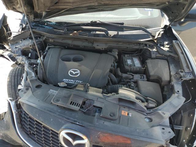 2015 MAZDA CX-5 TOURI - JM3KE2CY1F0459884