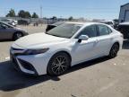 2023 TOYOTA CAMRY SE N - 4T1G11BK4PU073354