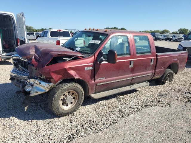 2000 FORD F 350 #3029903253