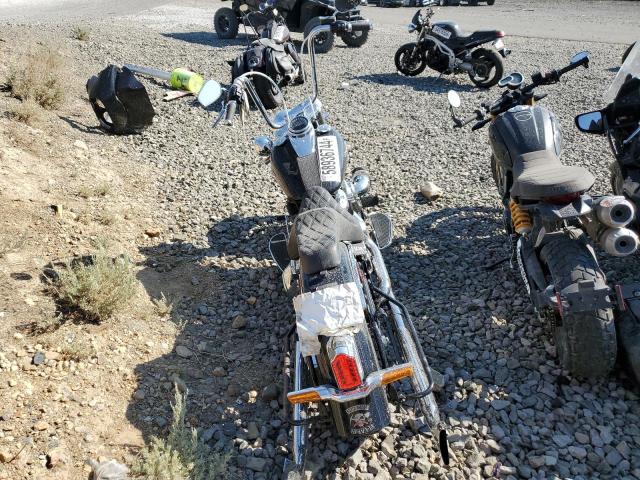 2019 HARLEY-DAVIDSON FLDE - 1HD1YCJ28KB058667