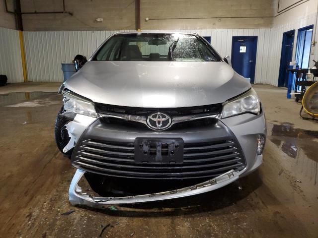 VIN 4T4BF1FK4FR450436 2015 Toyota Camry, LE no.5