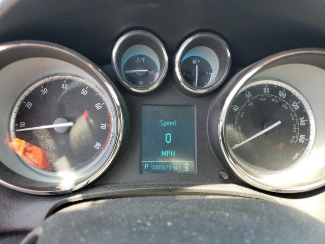2015 BUICK VERANO CON 1G4PR5SK2F4124428
