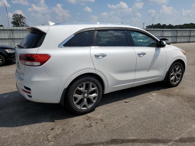 2017 KIA SORENTO SX - 5XYPK4A55HG319832