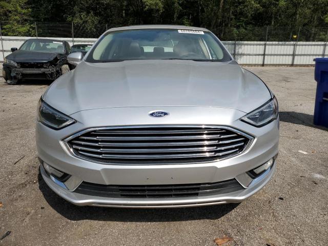 2018 FORD FUSION TIT - 3FA6P0RU3JR181971