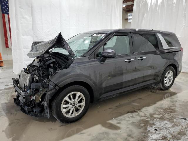 2023 KIA CARNIVAL L - KNDNB4H39P6253816