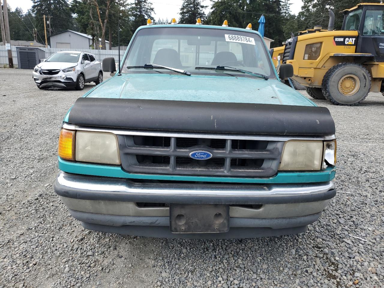 Lot #3044645250 1994 FORD RANGER