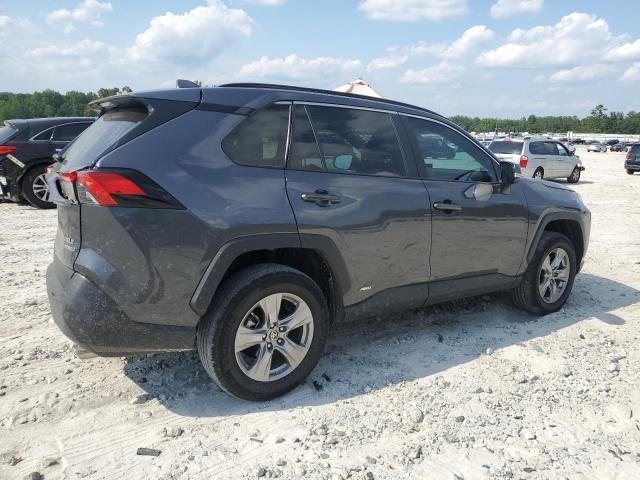 2022 TOYOTA RAV4 XLE - 2T3RWRFV9NW133050